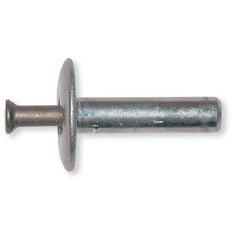 Metall- spikplugg RIVETfix 4,8x30mm